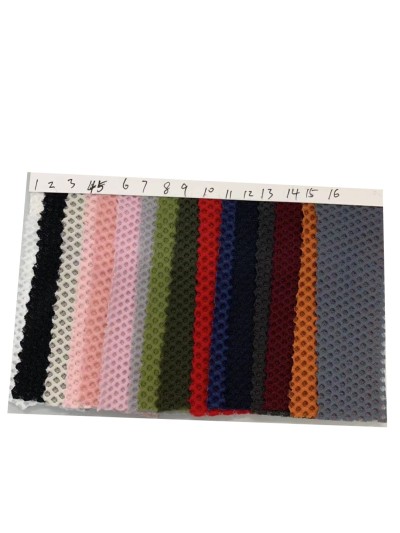 GZ-CNXG CV163 泡泡網  運動網布 吸濕排汗 45度照